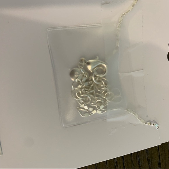 Zodiac necklace!! NWT - Picture 3 of 3